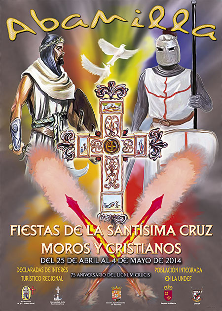 Fiestas de la Santísima y Vera Cruz  